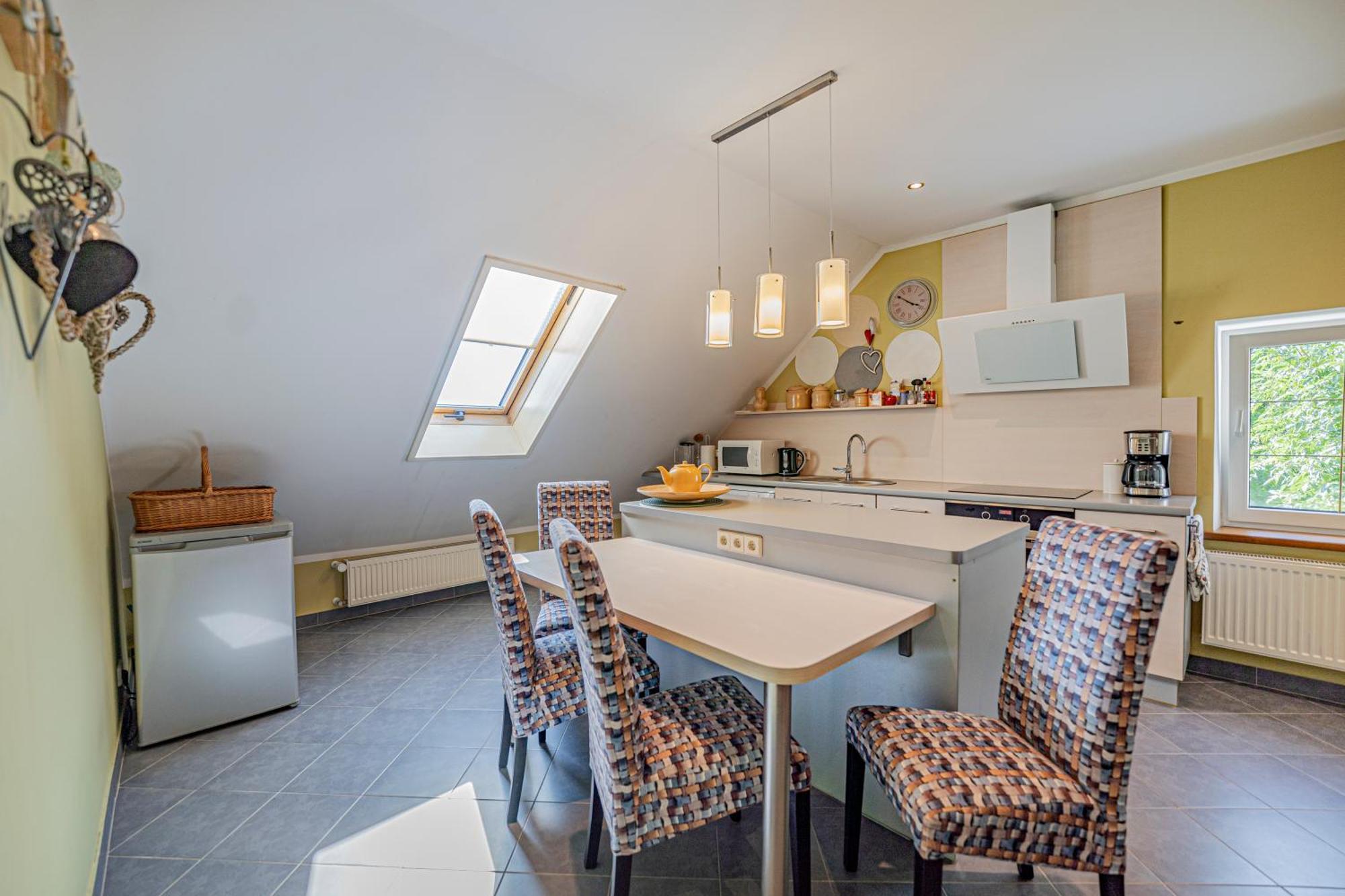 Dom Ogrodnika Apartamento Jezow Sudecki Exterior foto