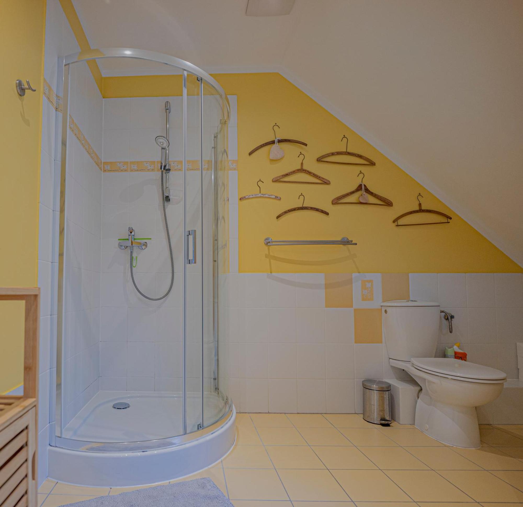 Dom Ogrodnika Apartamento Jezow Sudecki Exterior foto