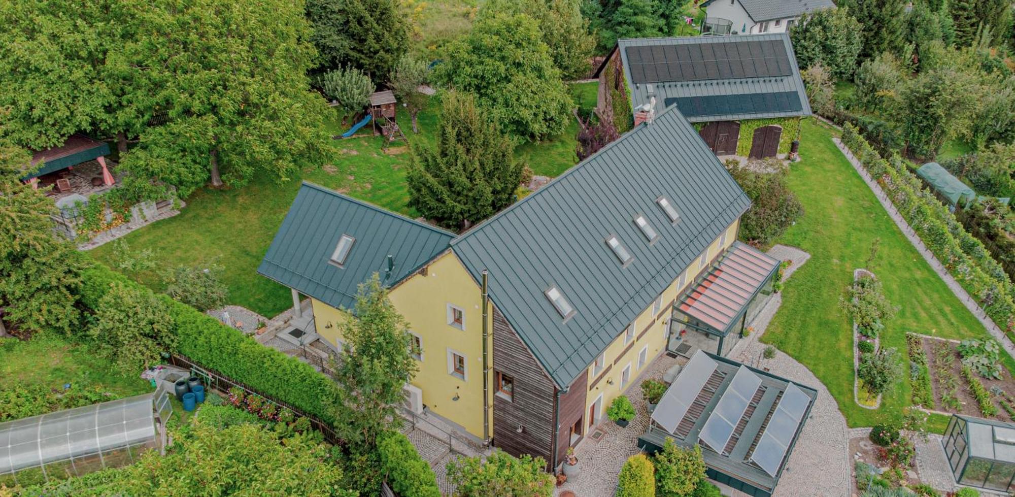 Dom Ogrodnika Apartamento Jezow Sudecki Exterior foto