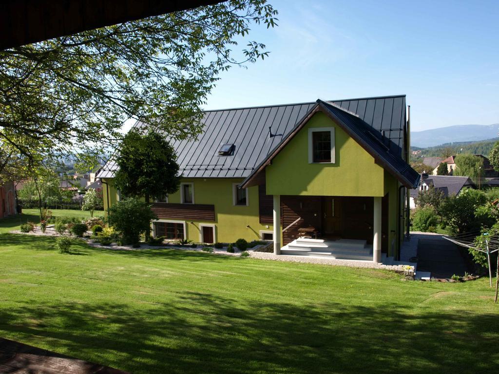 Dom Ogrodnika Apartamento Jezow Sudecki Quarto foto