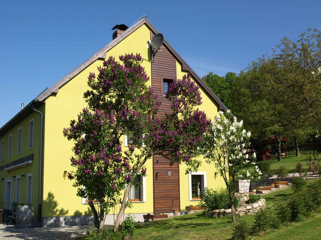 Dom Ogrodnika Apartamento Jezow Sudecki Quarto foto